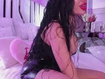 _valeria___ on Chaturbate 