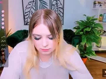 abogailmaartin on Chaturbate 