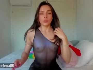 abrilhelena8 on Chaturbate 