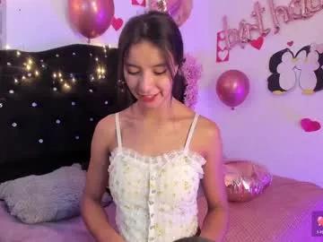 aby_whitee on Chaturbate 