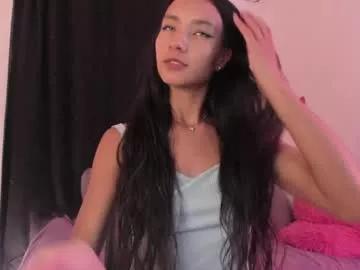 aby_whitee on Chaturbate 