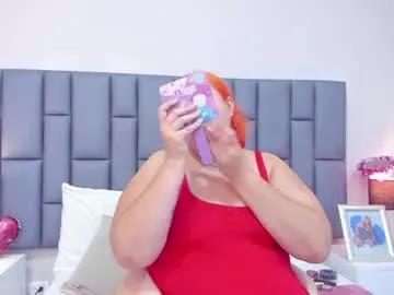 adreeaperez1 on Chaturbate 