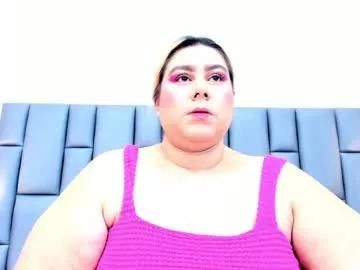 adreeaperez1 on Chaturbate 