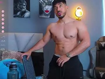 adrian_torres on Chaturbate 