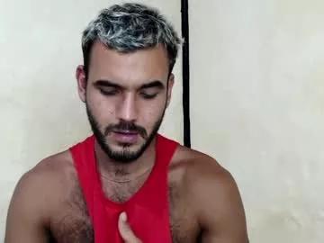 ale_one on Chaturbate 