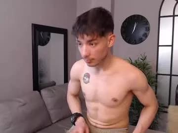 ale_smith_ on Chaturbate 