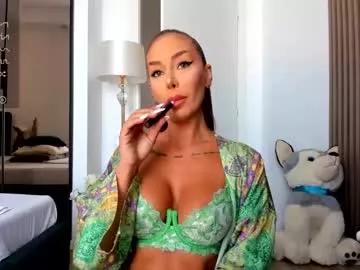 alessa_burns on Chaturbate 