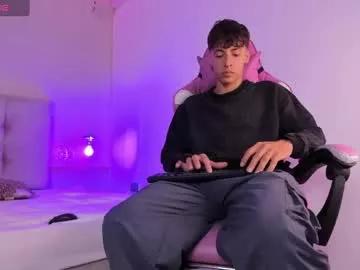 alessandro_dybala on Chaturbate 