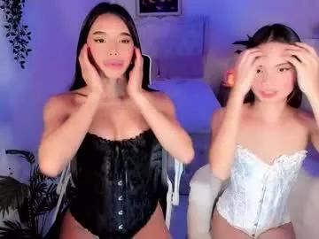 alexa_louise on Chaturbate 