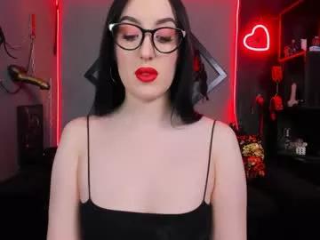 alice_mistresss on Chaturbate 