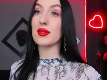 alice_mistresss on Chaturbate 