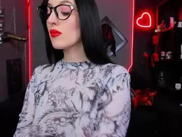 alice_mistresss on Chaturbate 