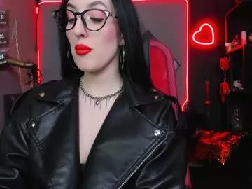 alice_mistresss on Chaturbate 