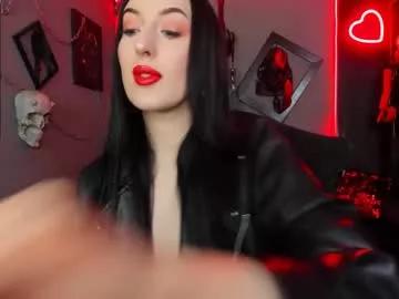 alice_mistresss on Chaturbate 