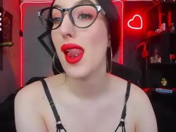 alice_mistresss on Chaturbate 