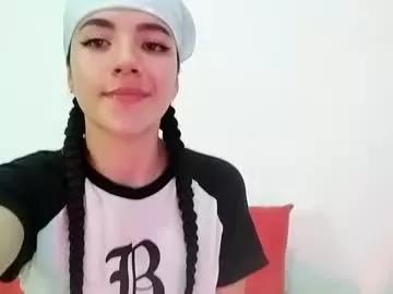 alice_rose5 on Chaturbate 