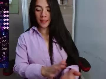 alice_rose5 on Chaturbate 