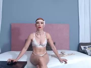 alicebarry on Chaturbate 