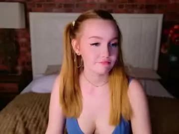 alicemorr on Chaturbate 