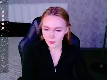 alicemorr on Chaturbate 