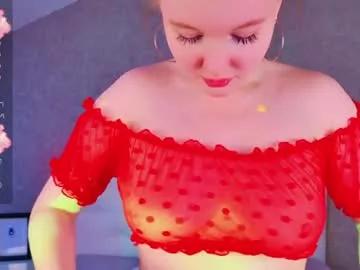 alicemorr on Chaturbate 