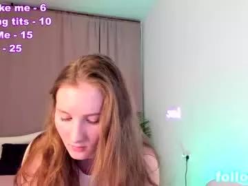 alika_shy on Chaturbate 