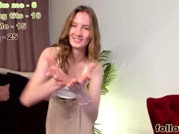 alika_shy on Chaturbate 