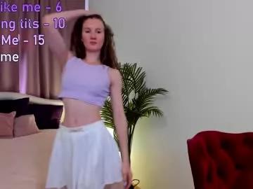 alika_shy on Chaturbate 