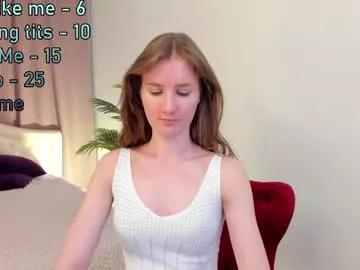 alika_shy on Chaturbate 