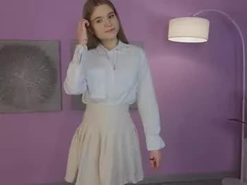 alisia_spinnet on Chaturbate 