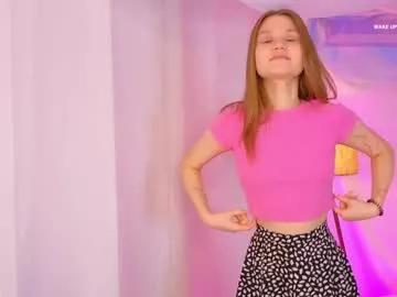 alisia_spinnet on Chaturbate 