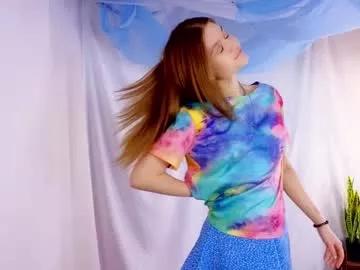 alisia_spinnet on Chaturbate 