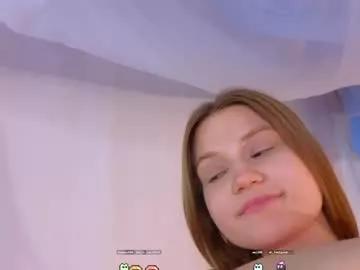 alisia_spinnet on Chaturbate 