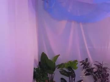 alisia_spinnet on Chaturbate 