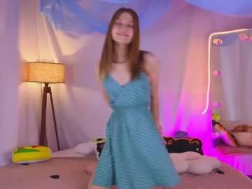 alisia_spinnet on Chaturbate 