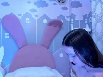 alisson_sweet18_ on Chaturbate 