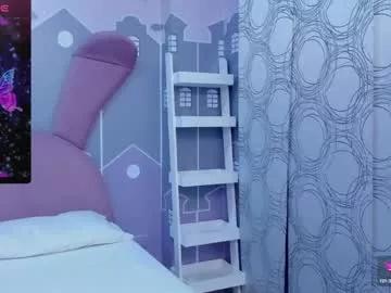 alisson_sweet18_ on Chaturbate 