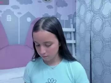 alisson_sweet18_ on Chaturbate 