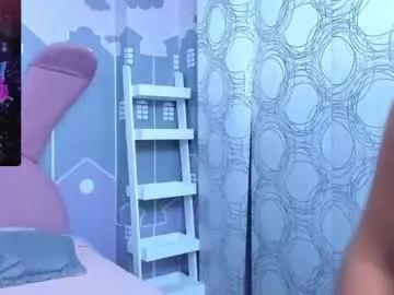 alisson_sweet18_ on Chaturbate 