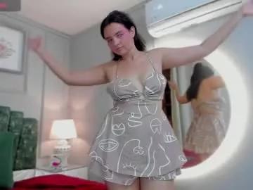 alys_baker on Chaturbate 