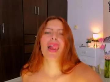 amelia_chillvibes on Chaturbate 