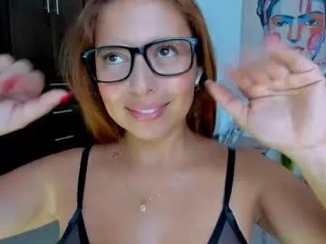 amelia_chillvibes on Chaturbate 