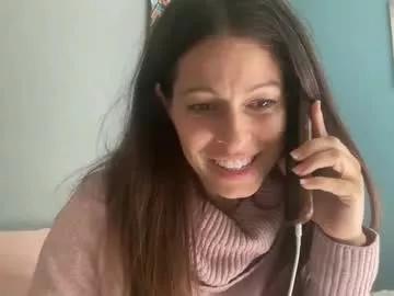 amysmilez on Chaturbate 