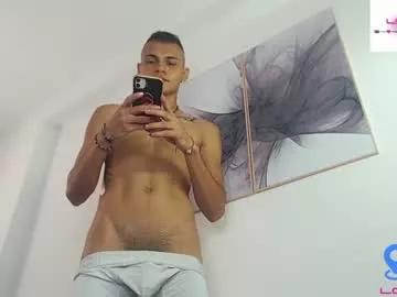 ander_bisex on Chaturbate 