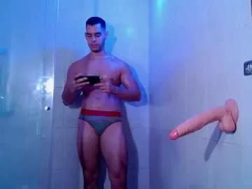 andreu_cavel on Chaturbate 