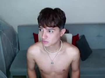 angel_cherry_ on Chaturbate 