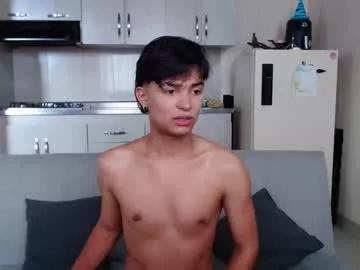 angel_cherry_ on Chaturbate 