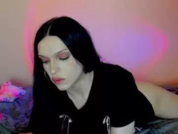 angel_wavee on Chaturbate 