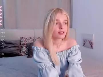 anikasparks on Chaturbate 