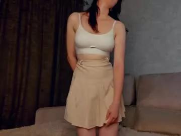 anikasparks on Chaturbate 